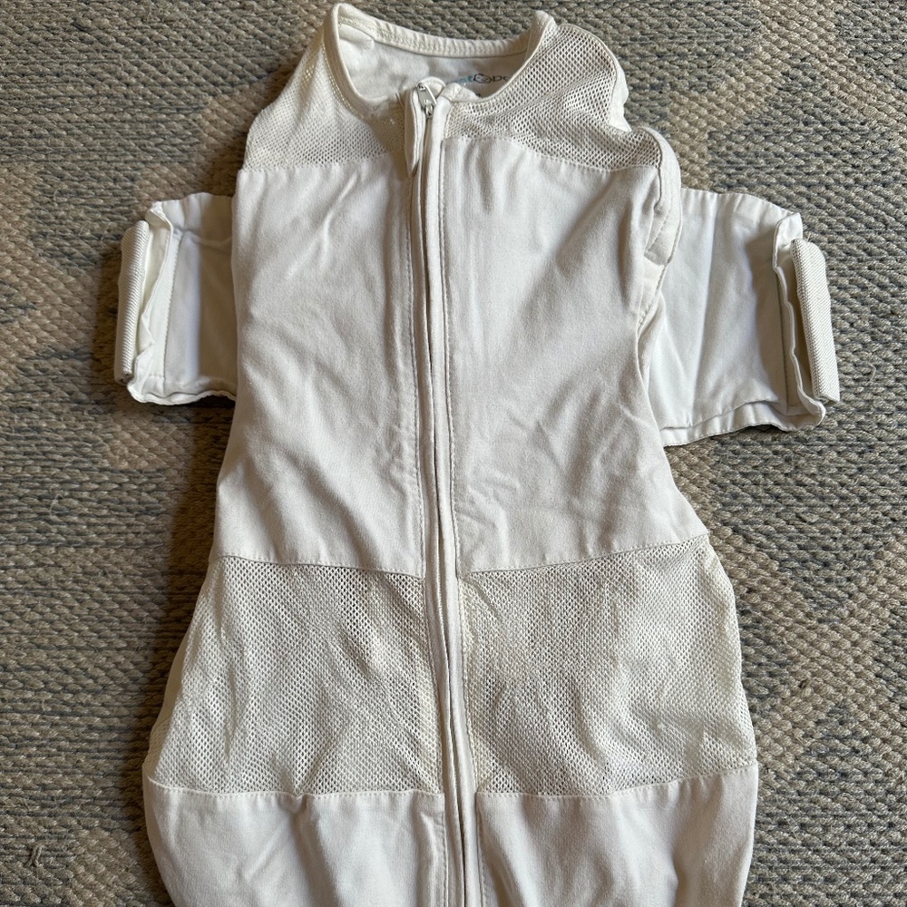 Happiest Baby SNOO Sleep Sack - Small